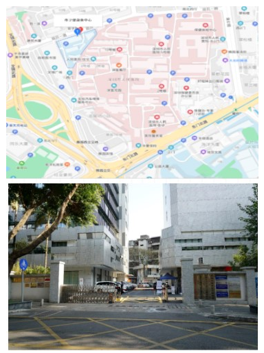 深圳市臨床執(zhí)業(yè)醫(yī)師實踐技能考試基地