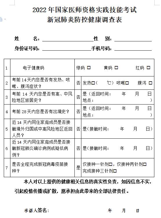 衡陽臨床執(zhí)業(yè)醫(yī)師實(shí)踐技能考試