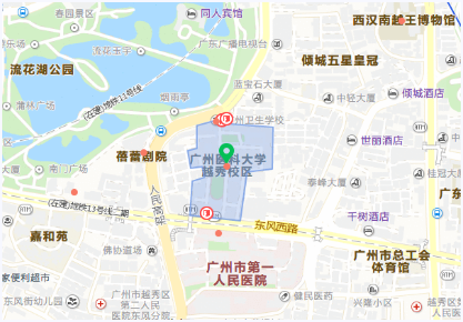 廣州臨床執(zhí)業(yè)醫(yī)師試實(shí)踐技考試基地