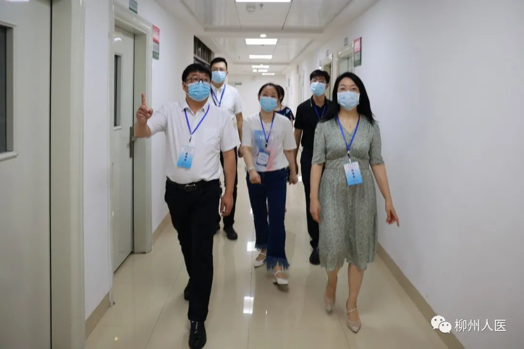 柳州市临床执业医师实践技能考试