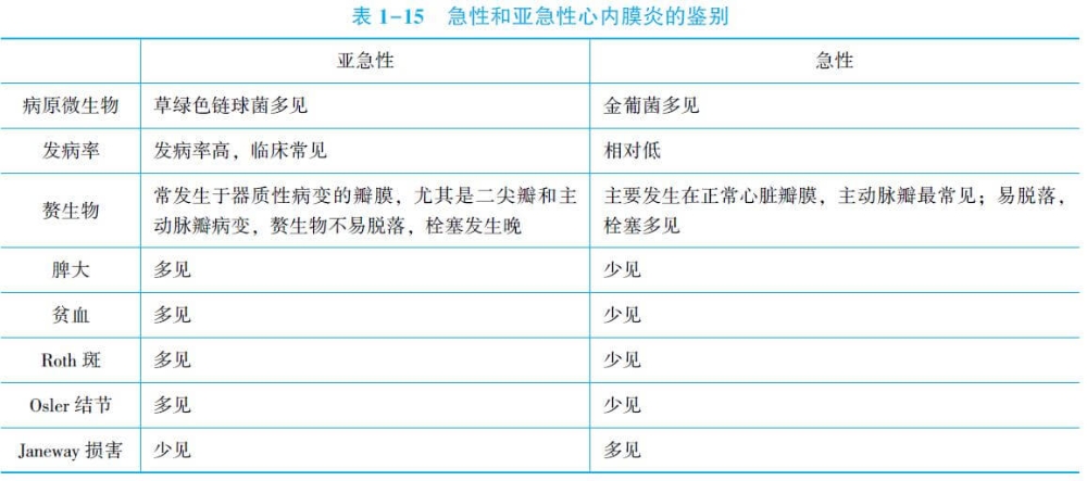 臨床助理醫(yī)師綜合考試感染性心內(nèi)膜炎臨床表現(xiàn).jpg