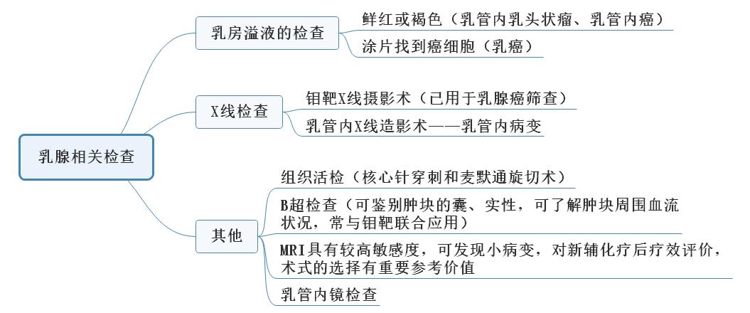 乳腺相關(guān)檢查思維導(dǎo)圖.jpg