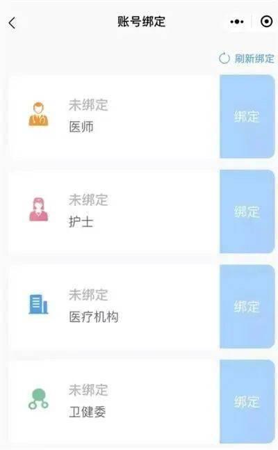 临床执业医师注册系统